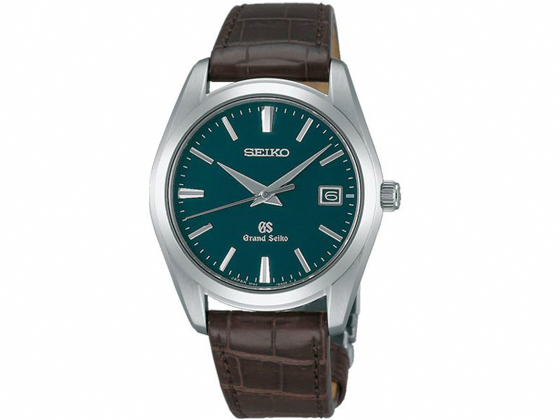 Seiko Japan Domestic Watch