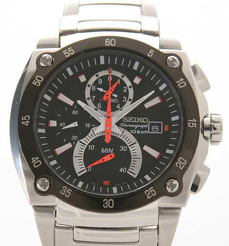 Seiko Japan Domestic Watch