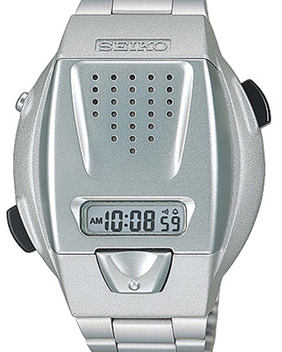 AAA 1:1 Replica Seiko-Japan-Domestic-Blind Mens Watches Silver Dial Quartz SBJS001_japan Watch