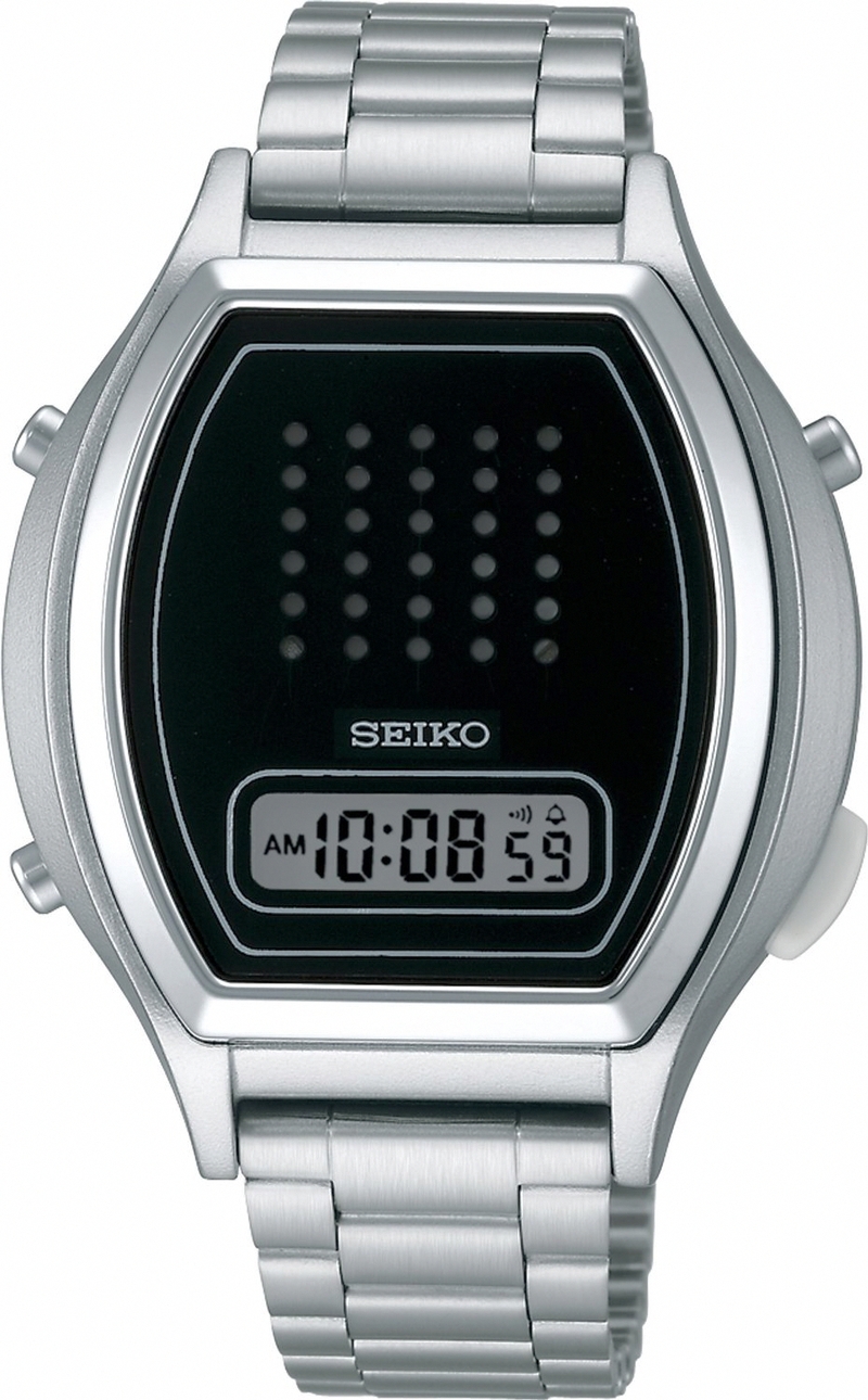 Seiko Japan Domestic Watch