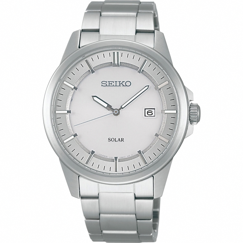 Seiko Japan Domestic Watch