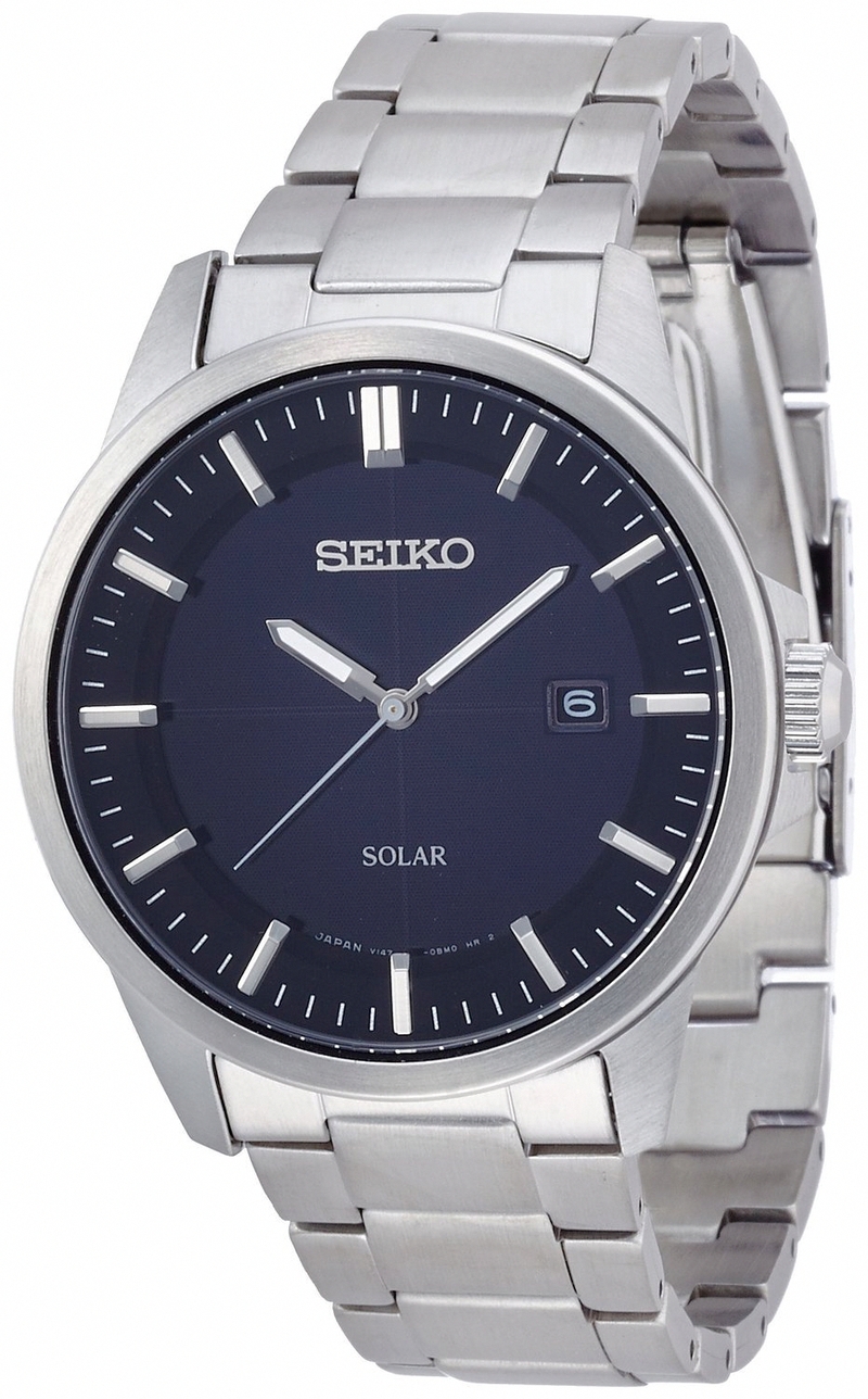Seiko Japan Domestic Watch