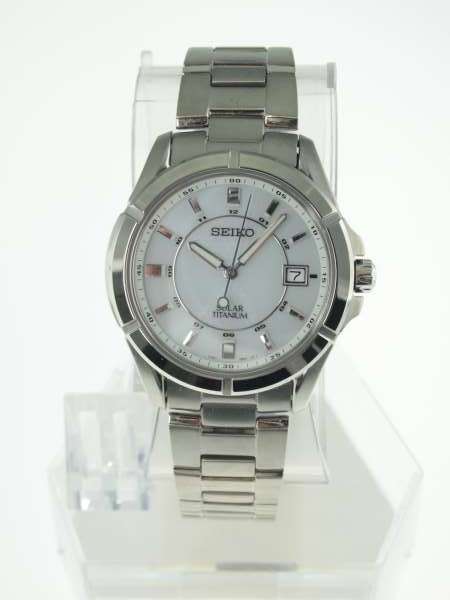 Seiko Japan Domestic Watch