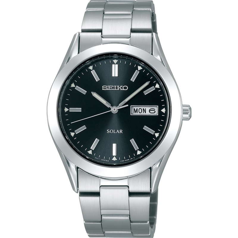 Seiko Japan Domestic Watch