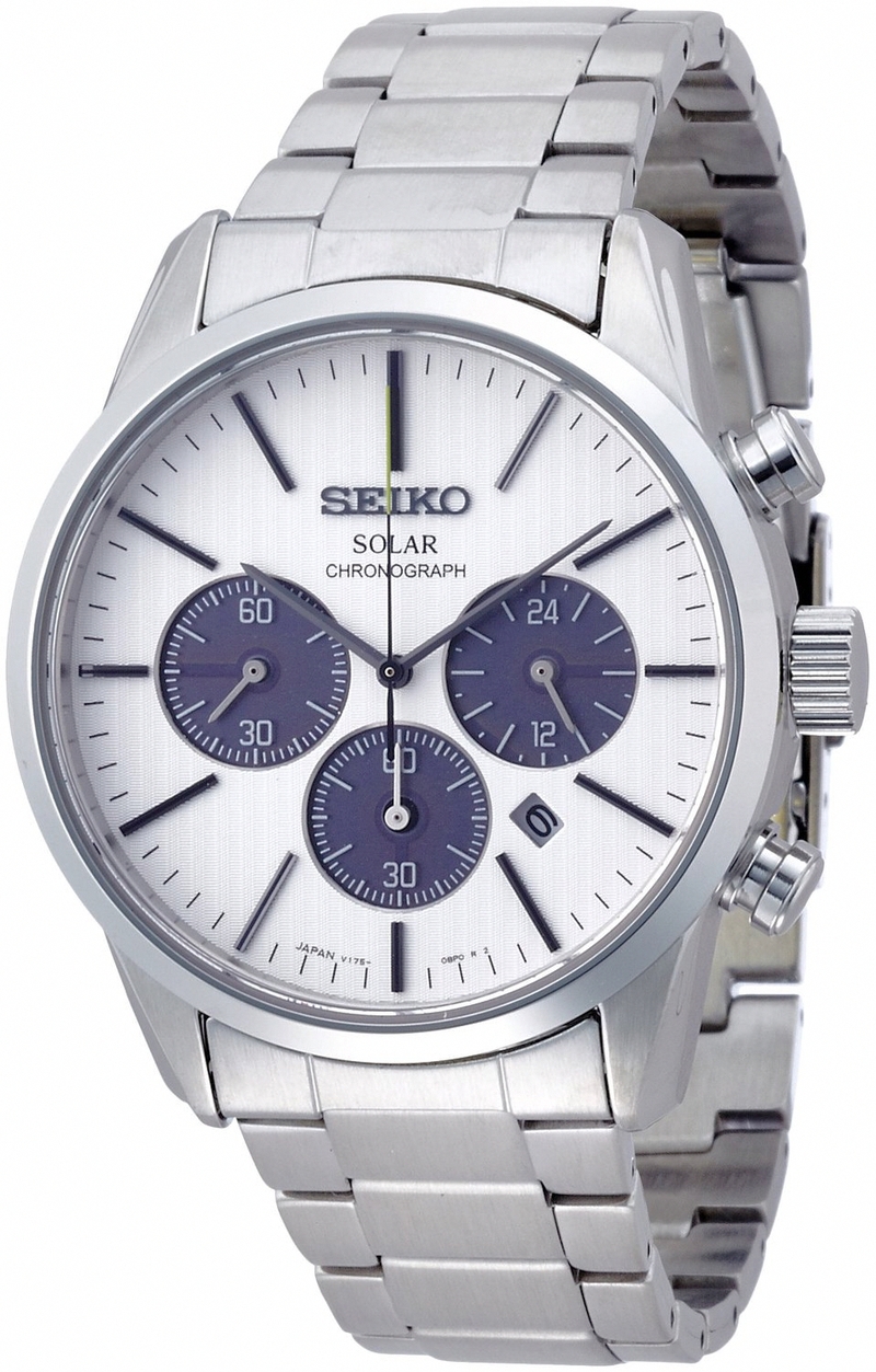 Seiko Japan Domestic Watch