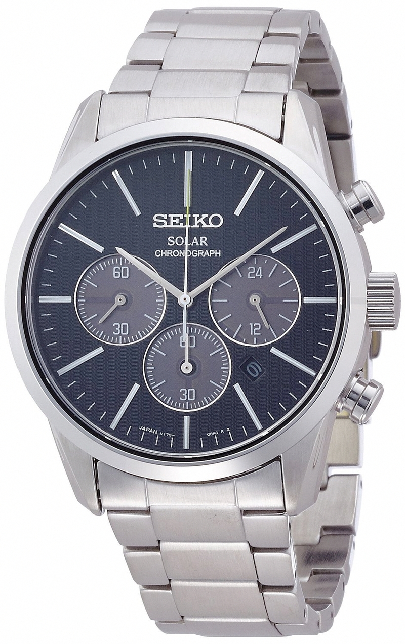 Seiko Japan Domestic Watch