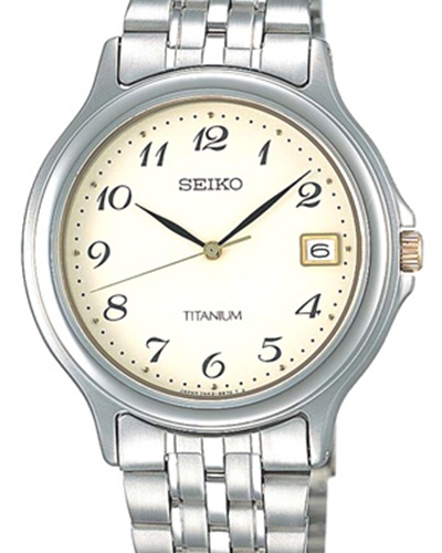 Seiko Japan Domestic Watch