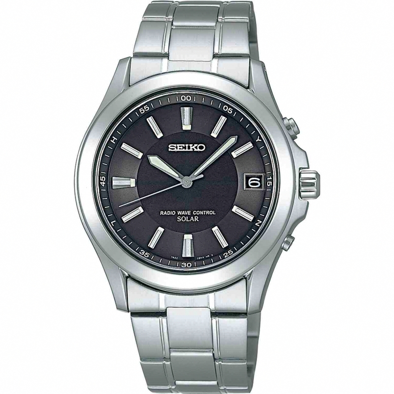 Seiko Japan Domestic Watch