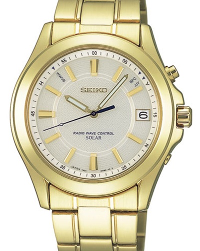 Seiko Japan Domestic Watch