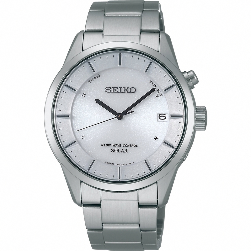 Seiko Japan Domestic Watch