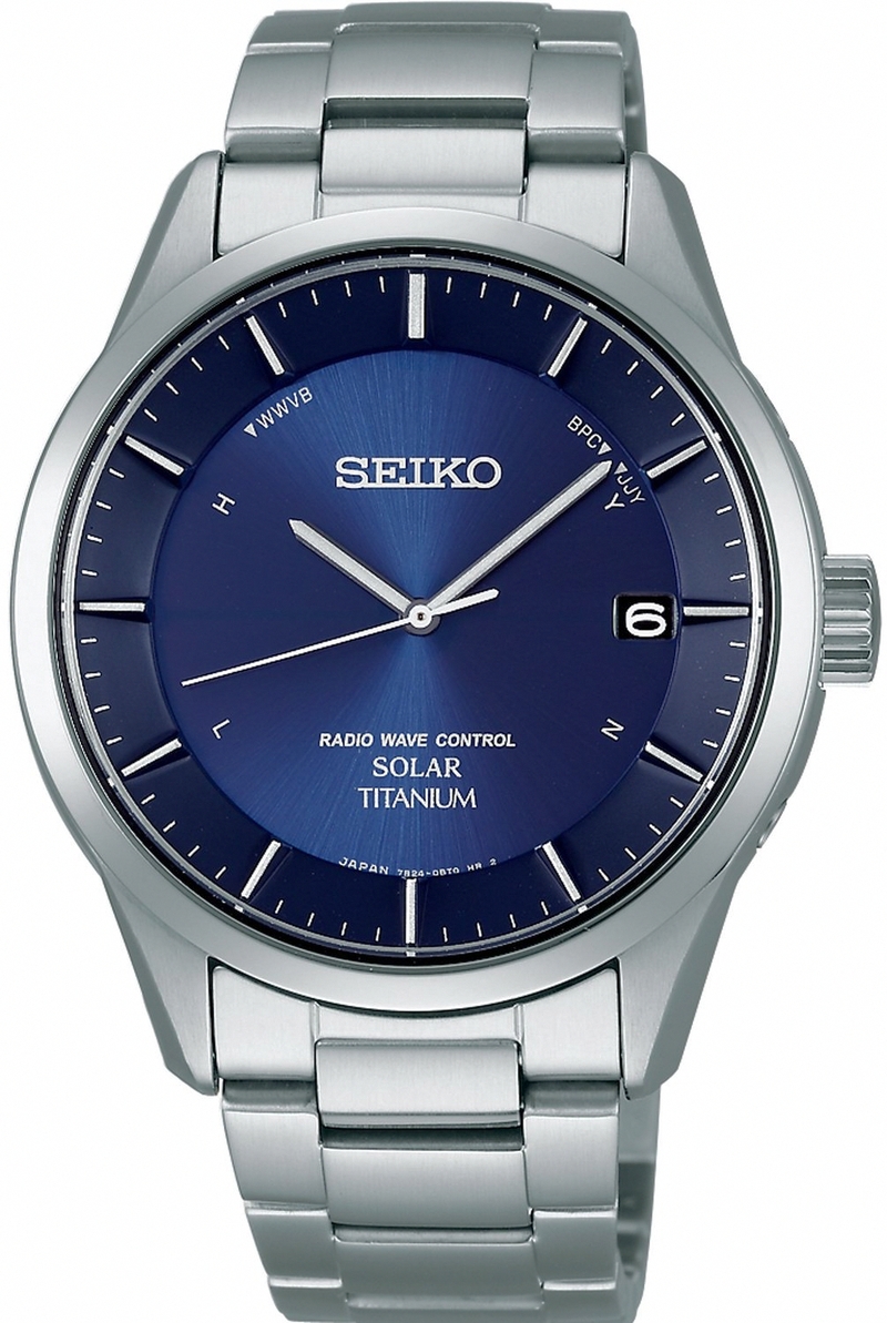 Seiko Japan Domestic Watch