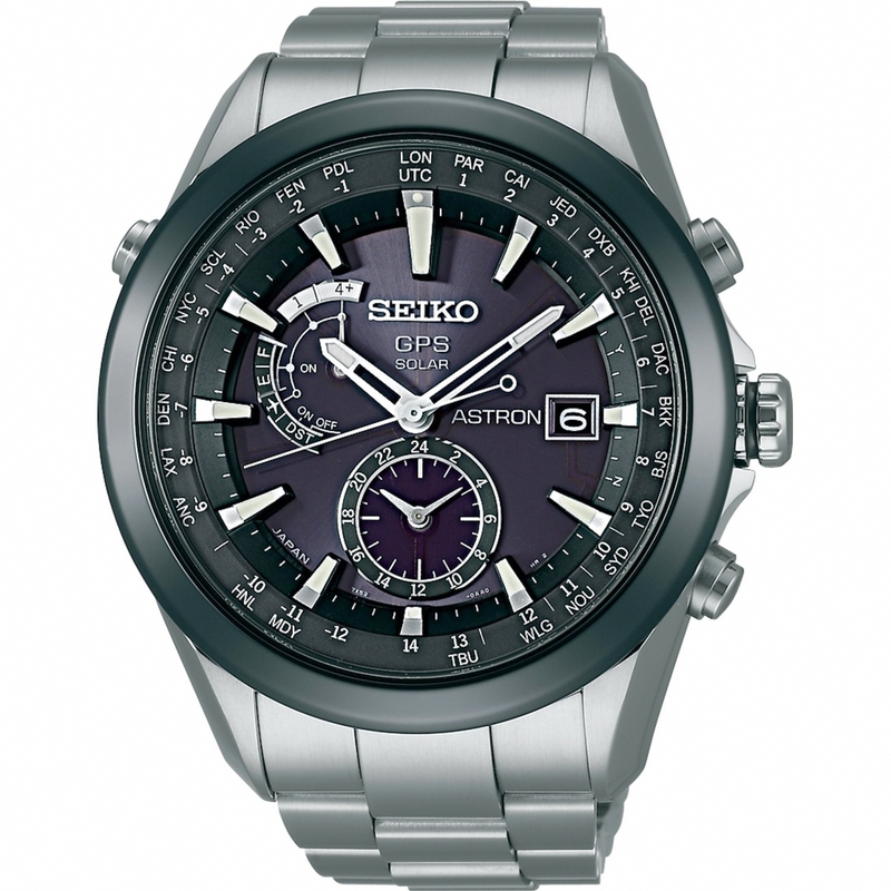Seiko Japan Domestic Watch