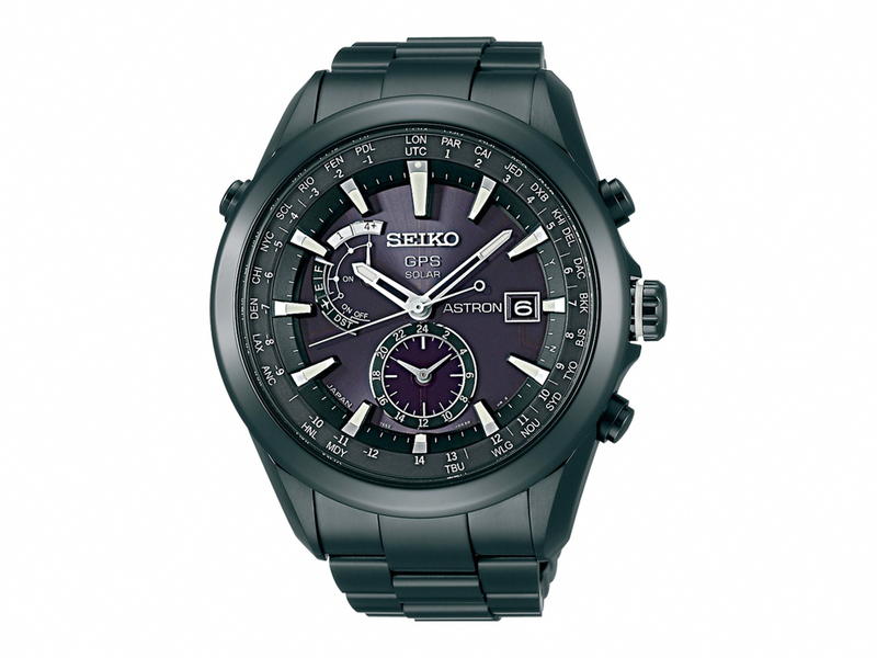 Seiko Japan Domestic Watch
