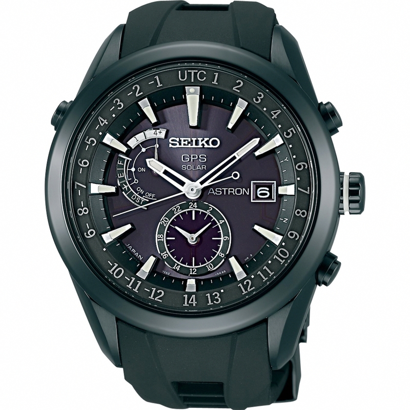 Seiko Japan Domestic Watch