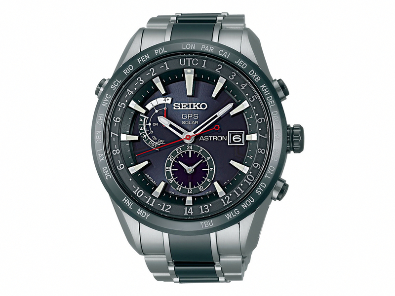 Seiko Japan Domestic Watch