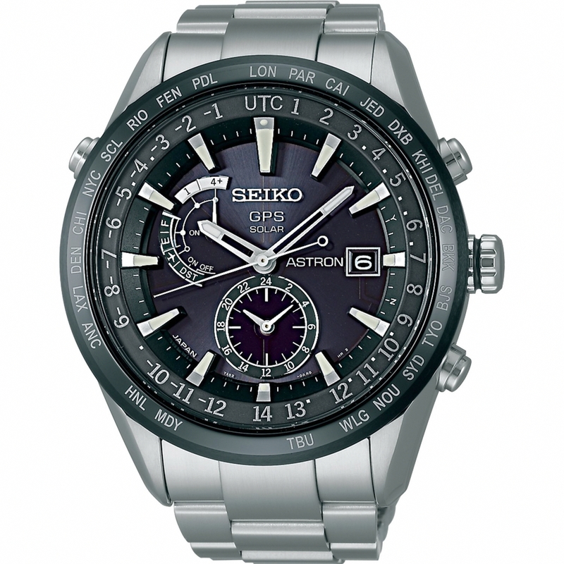 Seiko Japan Domestic Watch