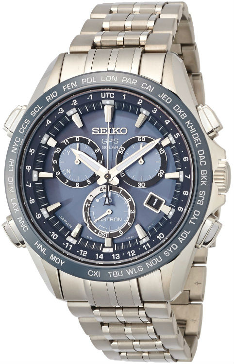 Seiko Japan Domestic Watch