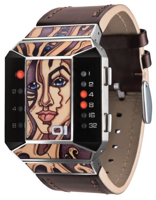 01 The One Watch