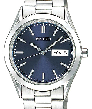 Seiko Japan Domestic Watch