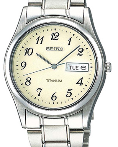 Seiko Japan Domestic Watch