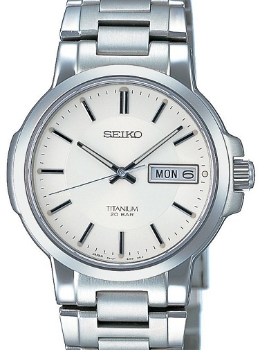 Seiko Japan Domestic Watch