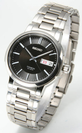 Seiko Japan Domestic Watch