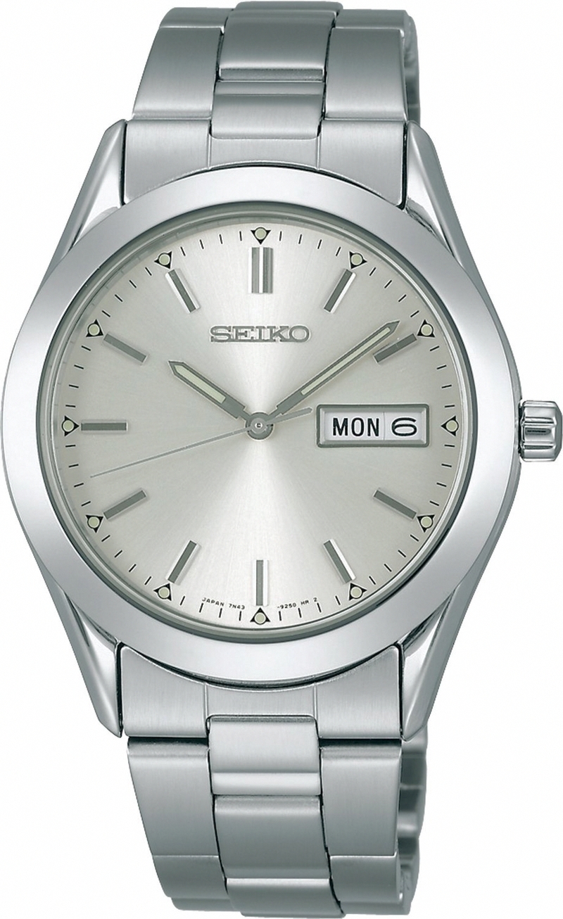 Seiko Japan Domestic Watch