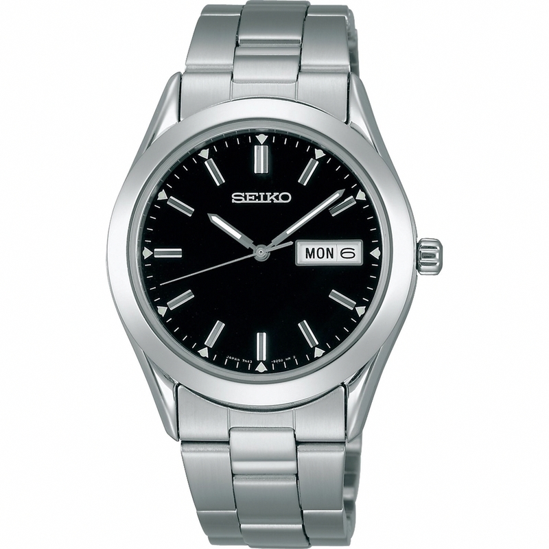 Seiko Japan Domestic Watch