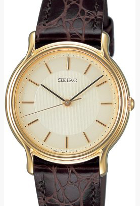Seiko Japan Domestic Watch