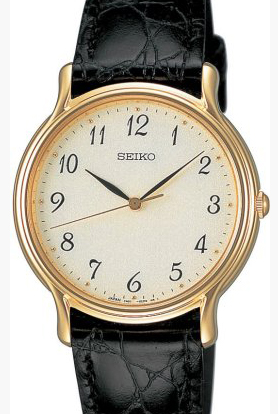 Seiko Japan Domestic Watch