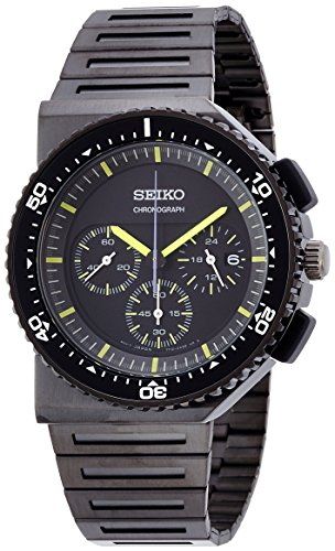 Seiko Watch