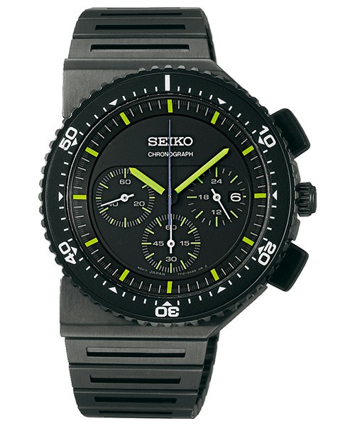 Seiko Japan Domestic Watch