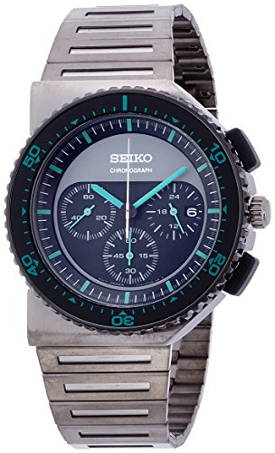 Seiko Watch