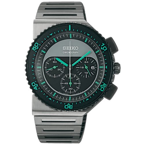 Seiko Japan Domestic Watch