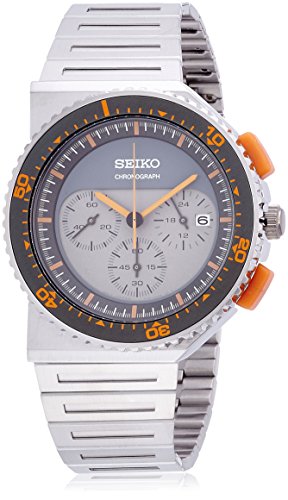 Seiko Watch