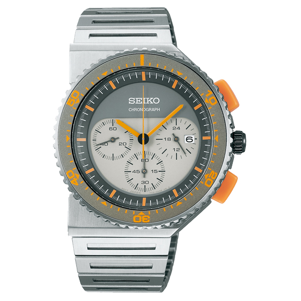 Seiko Japan Domestic Watch