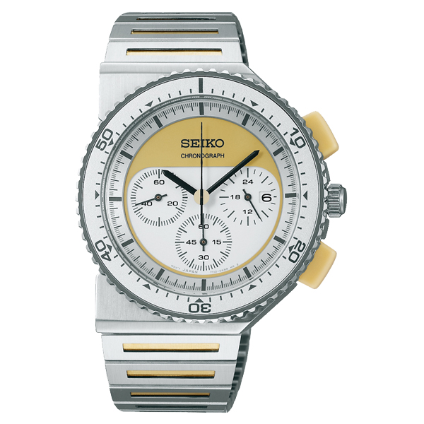 Seiko Japan Domestic Watch