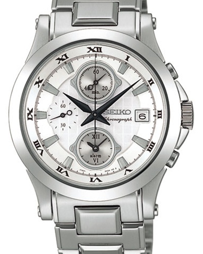 Seiko Japan Domestic Watch