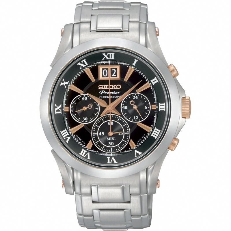 Seiko Japan Domestic Watch