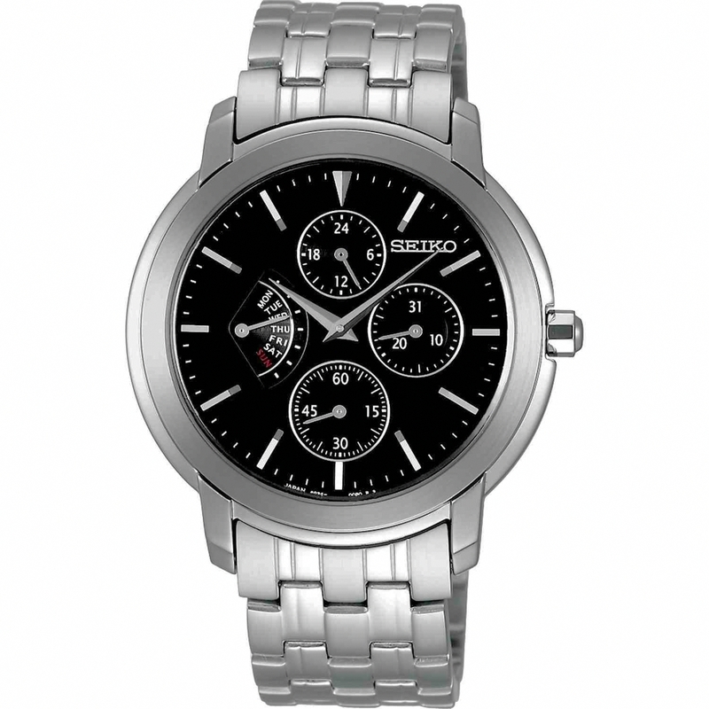 Seiko Japan Domestic Watch