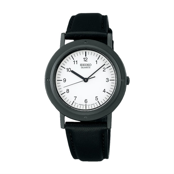 Seiko Watch