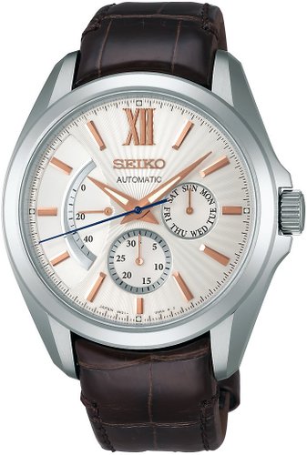 Seiko Japan Domestic Watch