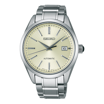 Seiko Japan Domestic Watch