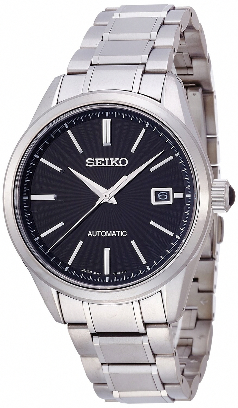Seiko Japan Domestic Watch
