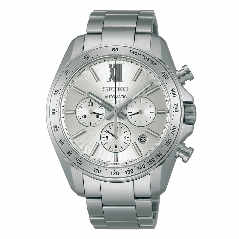 Seiko Japan Domestic Watch