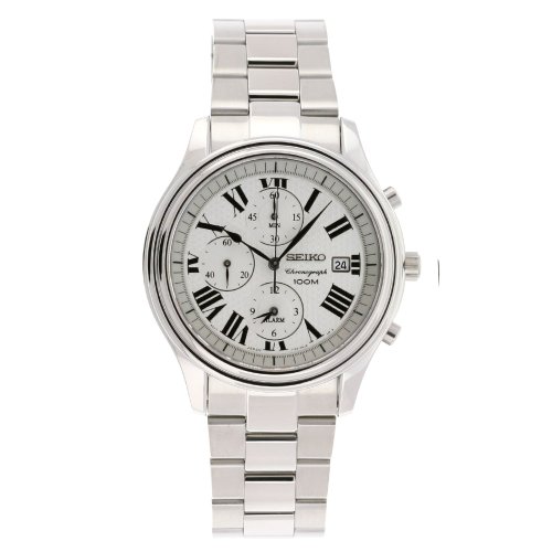 Seiko Watch