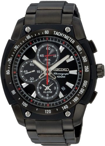 Seiko Watch