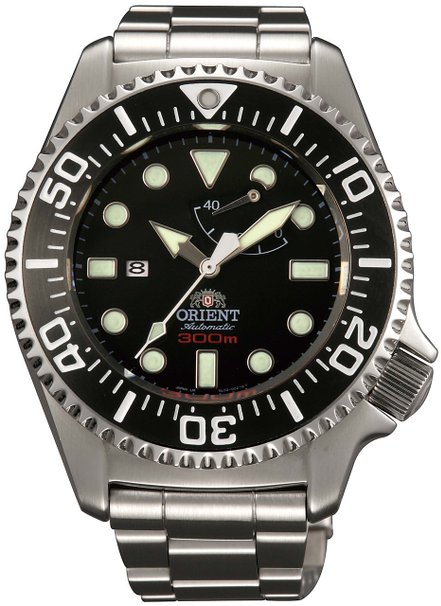 Orient Watch
