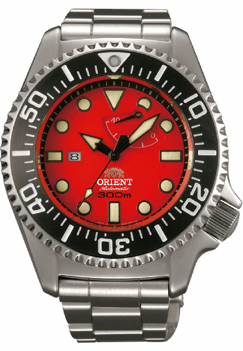 Orient Watch