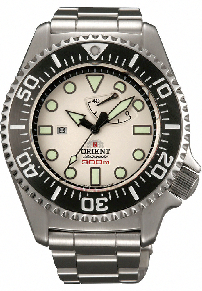 Orient Watch